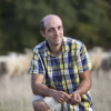Laurent, photo officielle du candidat de "L'amour est dans le pré 2019"