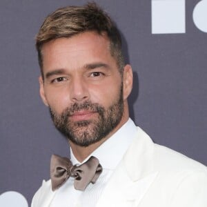 Ricky Martin à la soirée MOCA Benefit 2019 au Geffen Contemporary à Los Angeles, le 18 mai 2019