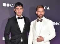 Ricky Martin bientôt papa pour la quatrième fois