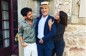 Christian Louboutin : Ses enfants, la création dont il est le plus ... Christian Louboutin : Ses enfants, la création dont il est le plus ...
