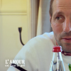 Laurent - "L'amour est dans le pré 2019", le 7 octobre 2019 sur M6.