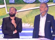 Gilles Verdez absent de TPMP : Cyril Hanouna dévoile la raison