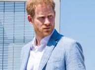 Le prince Harry agacé par une journaliste, il la recadre sèchement