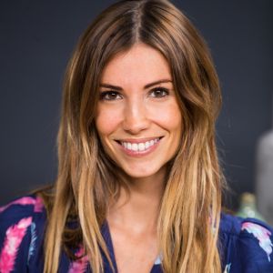 Exclusif - Rendez-vous avec Alexandra Rosenfeld dans les studios de Webedia pour une interview pour Purepeople. Levallois-Perret, le 16 septembre 2019.