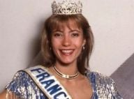 Mort de Gaëlle Voiry (Miss France) : Nathalie Marquay émue, le jour des obsèques