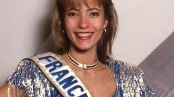 Mort de Gaëlle Voiry (Miss France) : Nathalie Marquay émue, le jour des obsèques