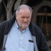 Exclusif - Thomas Markle, père de la duchesse Meghan de Sussex, à Rosarito au Mexique en février 2019.