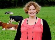 Aude (L'amour est dans le pré) : Rare photo de son fils pour une grande première