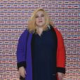 Marilou Berry lors de la présentation de la nouvelle collection Lancel lors de la Fashion Week collection prêt-à-porter automne-hiver 2019/2020 à Paris, France, le 27 février 2019. © Coadic Guirec/Bestimage