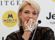 Asia Argento : Transformée et radieuse, l'actrice s'affirme