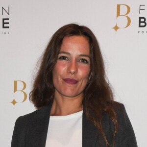 Zoé Felix - Remise du prix Cinéma 2019 de la Fondation Barrière pour le film "Les Eblouis" au Publicis Cinémas à Paris le 7 Octobre 2019. © Coadic Guirec/Bestimage