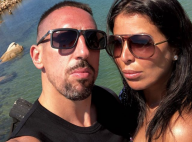 Franck Ribéry : Son vibrant message pour l'anniversaire de sa femme Wahiba