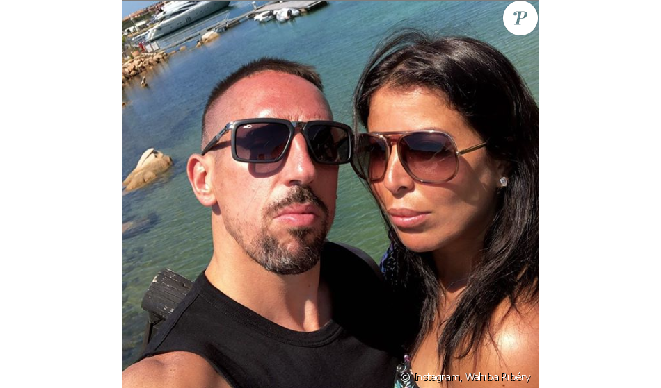Wahiba Ribery Instagram Wahiba Ribery Instagram