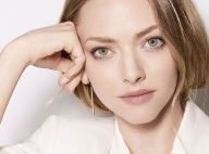 Amanda Seyfried : Égérie beauté sublime avec Lupita Nyong'o et Zendaya