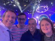 12 Coups de midi, Paul éliminé : Le SMS de sa mère envoyé à Jean-Luc Reichmann