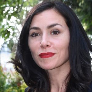 Olivia Ruiz - La maire de Paris Anne Hidalgo reçoit le président du gouvernement espagnol P. Sanchez dans les jardins de l'Hôtel de Ville à Paris le 29 juin 2018. © Giancarlo Gorassini/Bestimage