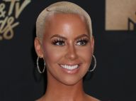 Amber Rose maman : découvrez le prénom très étrange du bébé