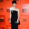 Sandra Oh - People au photocall du "Time 100 Gala 2019" à New York. Le 23 avril 2019
