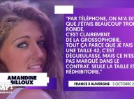 Miss France : Recalée et jugée trop grosse, une candidate balance