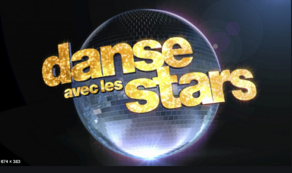 Logo de "Danse avec les stars"