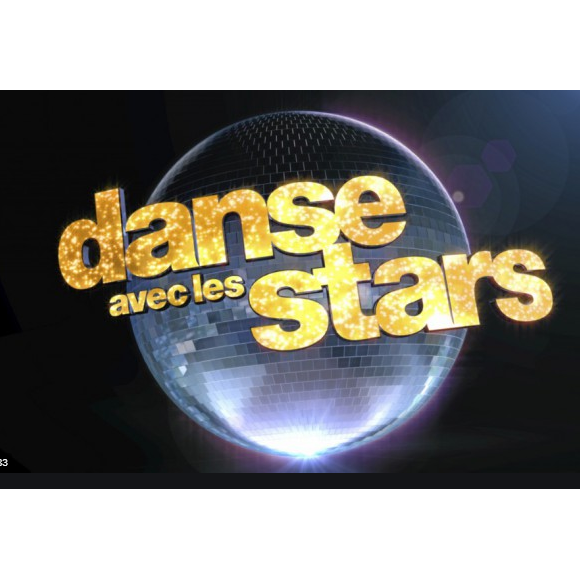 Logo de "Danse avec les stars"