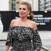 Coleen Rooney en guerre contre une autre WAG, enceinte, Rebekah Vardy
