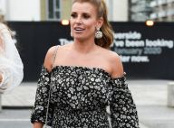 Coleen Rooney en guerre contre une autre WAG, enceinte, Rebekah Vardy