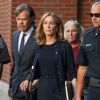 Felicity Huffman en prison : elle commence sa peine pour escroquerie