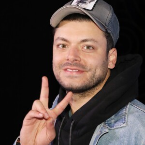 Kev Adams à l'avant-première du film "GODZILLA II ROI DES MONSTRES" au cinéma Le Grand Rex à Paris, France, le 26 mai 2019. © Denis Guignebourg/Bestimage