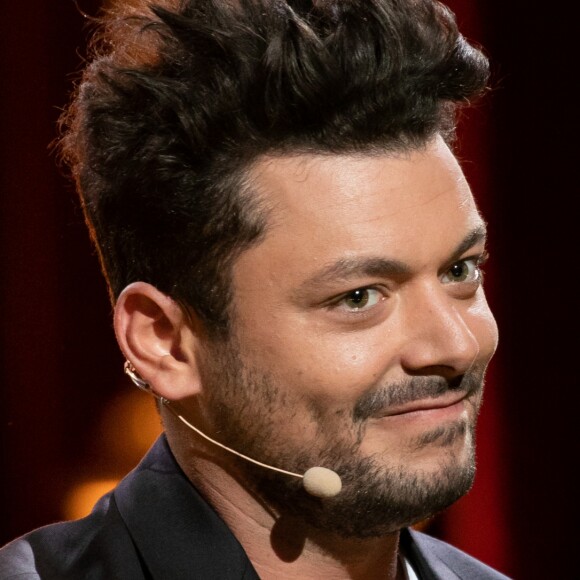Exclusif - Kev Adams - Enregistrement des séquences de l'émission anniversaire "Elie Kakou, ben alors... 20 ans déjà" au Cirque d'hiver le 29 mai 2019.© Romuald Meigneux / Bestimage