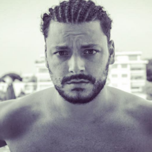 Kev Adams sur Instagram.