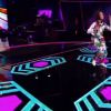 Talima, Talent de Soprano, lors de la demi-finale de "The Voice Kids 2019", le 18 octobre 2019, sur TF1