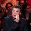 Marc Lavoine bouleversé face à Lio et à Slimane dans