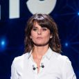 Exclusif - Faustine Bollaert - Enregistrement de l'émission "La boite à secrets", présentée par F.Bollaert, qui sera diffusée le 18 octobre sur France 3 en prime time. Le 7 octobre 2019 © Tiziano Da Silva / Bestimage