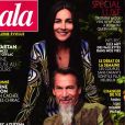 Gala, dans les kiosques le 17 octobre 2019.