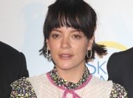 Lily Allen officialise sa relation avec David Harbour sur le tapis rouge