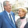 Patrick et Isabelle Balkany : Prison ferme pour