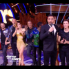 "Danse avec les stars" sur TF1, le 19 octobre 2019.