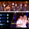 "Danse avec les stars" sur TF1, le 19 octobre 2019.