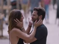 Christophe Maé : Fou amoureux de Nadège, elle devient la star de son clip