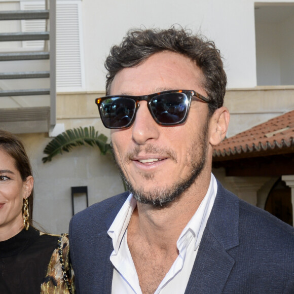 Guest - Les invités arrivent au mariage de Rafael Nadal et Xisca Perello à Majorque le 19 octobre 2019.