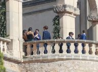 Mariage de Rafael Nadal : photos des invités VIP et détails du grand jour