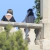 Mariage de Rafael Nadal et Xisca Perello à Majorque le 19 octobre 2019. 19/10/2019 - Majorque