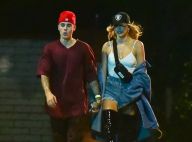 Justin Bieber et Hailey Baldwin : Mariés détendus avec Kaia Gerber et la police