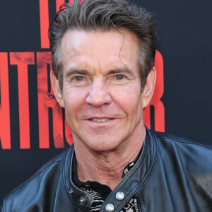 Dennis Quaid - La première du film The Intruder au cinéma Arclight Hollywood à Los Angeles, le 1er mai 2019