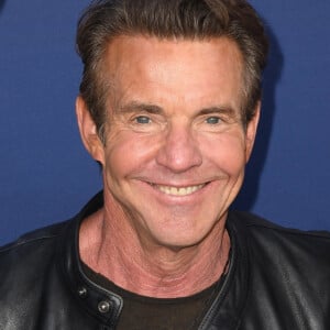 Dennis Quaid - 54ème cérémonie des Academy of Country Music Awards au MGM Grand Hotel & Casino à Las Vegas dans le Nevada le 7 avril 2019.