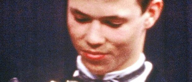Gérald Thomassin disparu : l'appel à l'aide de son frère,