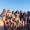 Miss Belgique 2020, les 32 prétendantes au titre