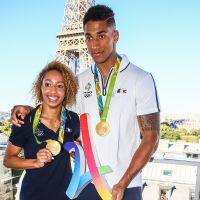 Tony Yoka et Estelle Mossely séparés : un couple en or brisé