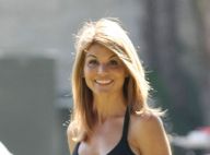 Lori Loughlin, nouveau chef d'accusation : elle risque 45 ans de prison